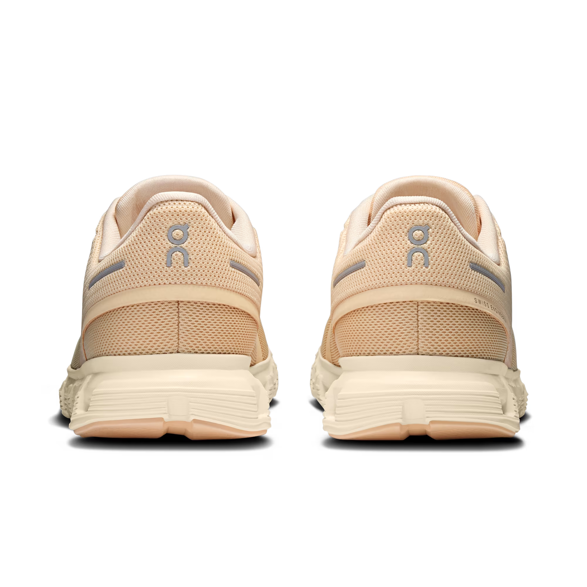  Giày On Running Cloud 6 ‘Blonde Dew’ 