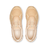  Giày On Running Cloud 6 ‘Blonde Dew’ 