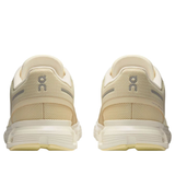  Giày On Running Cloud 6 'Castor Ivory' 