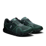  Giày On Running Cloud 6 ‘Evergreen Black’ 
