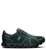  Giày On Running Cloud 6 ‘Evergreen Black’ 