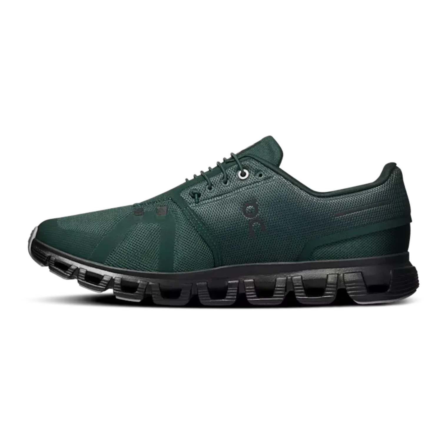  Giày On Running Cloud 6 ‘Evergreen Glacier’ 