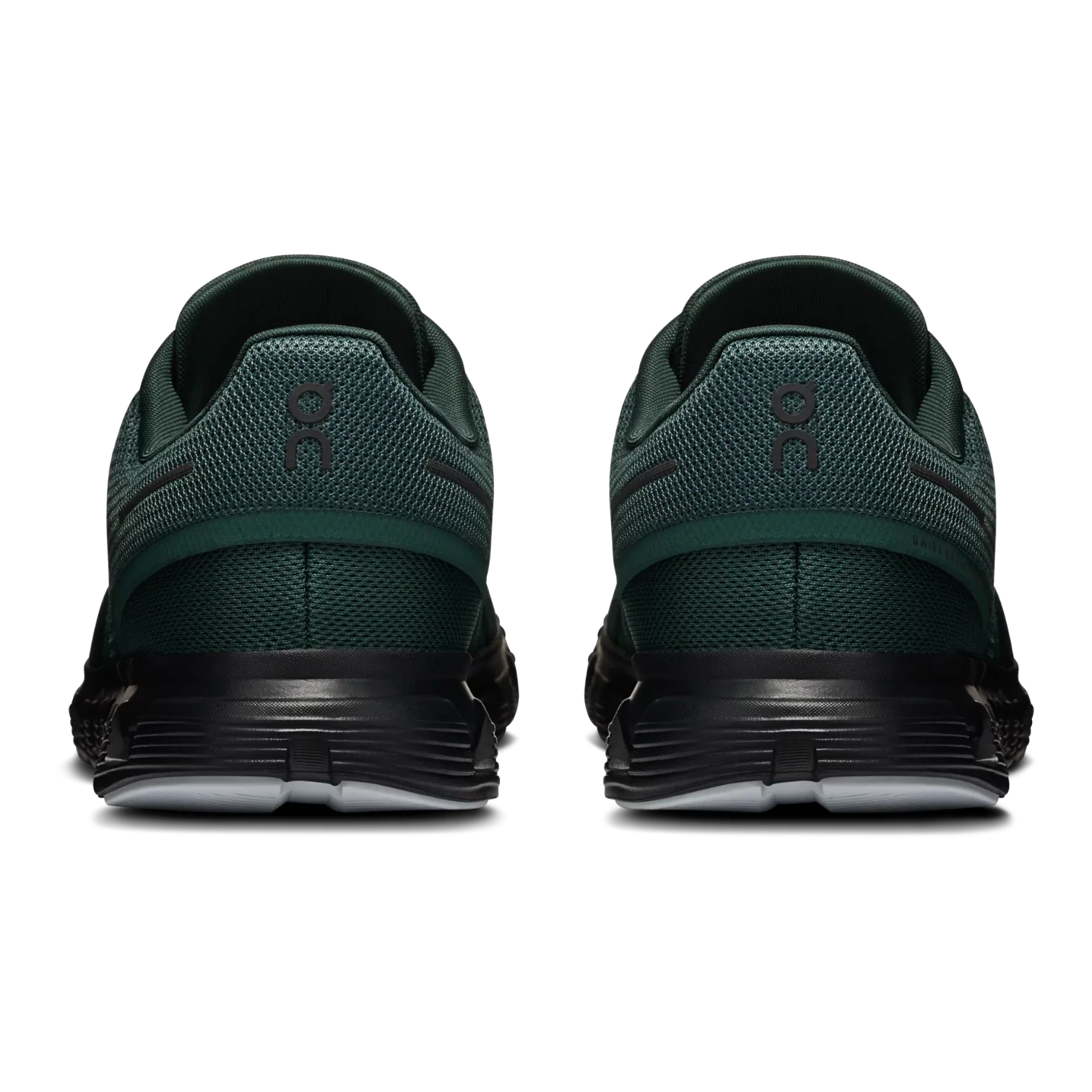  Giày On Running Cloud 6 ‘Evergreen Glacier’ 