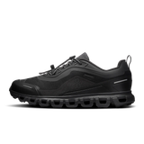  Giày On Running Cloud 6 Geo Waterproof ‘Black’ 