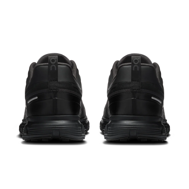  Giày On Running Cloud 6 Geo Waterproof ‘Black’ 
