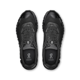  Giày On Running Cloud 6 Geo Waterproof ‘Black’ 