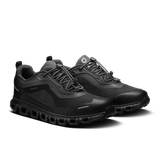 Giày On Running Cloud 6 Geo Waterproof ‘Black’ 
