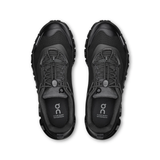  Giày On Running Cloud 6 Geo Waterproof ‘Black’ 