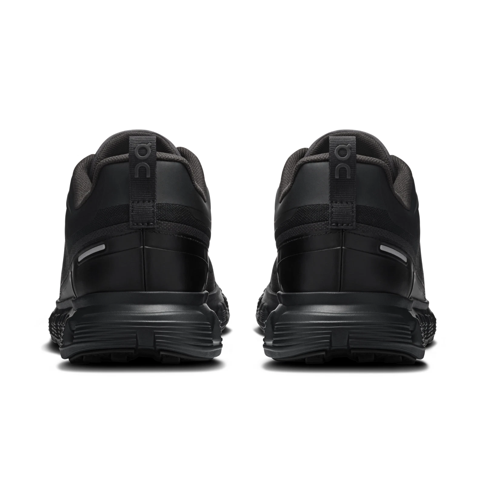  Giày On Running Cloud 6 Geo Waterproof ‘Black’ 