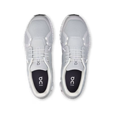  Giày On Running Cloud 6 ‘Glacier White’ 