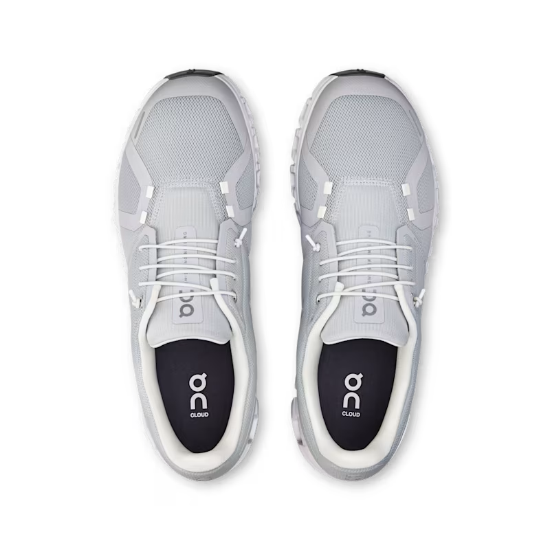  Giày On Running Cloud 6 ‘Glacier White’ 