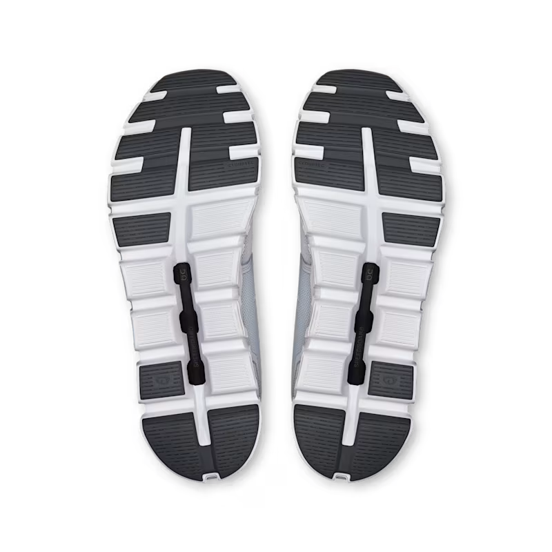  Giày On Running Cloud 6 ‘Glacier White’ 