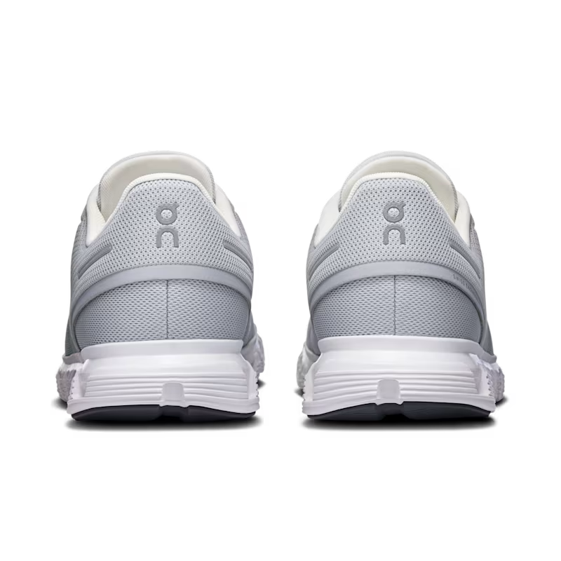  Giày On Running Cloud 6 ‘Glacier White’ 