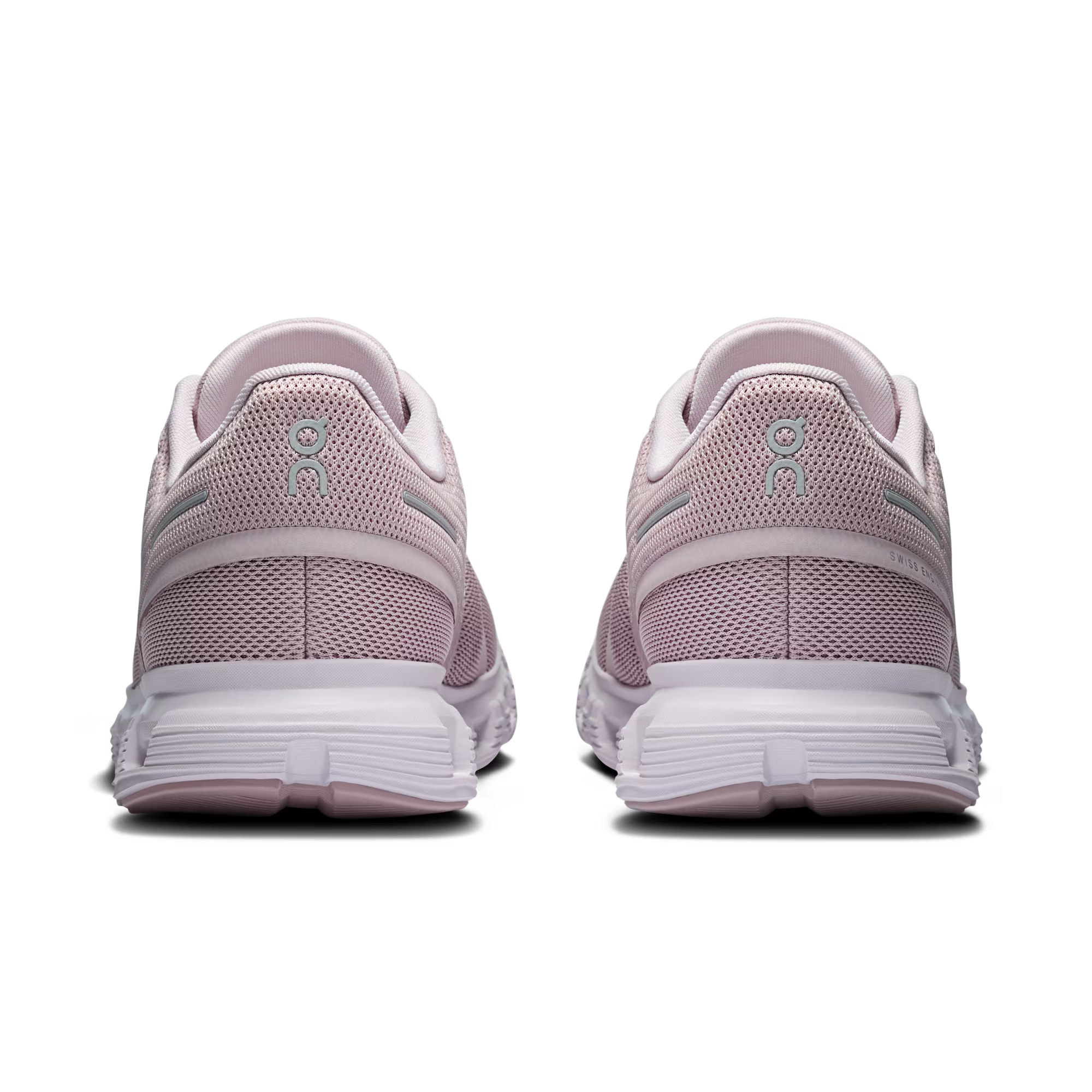  Giày On Running Cloud 6 ‘Mauve Orchid’ 