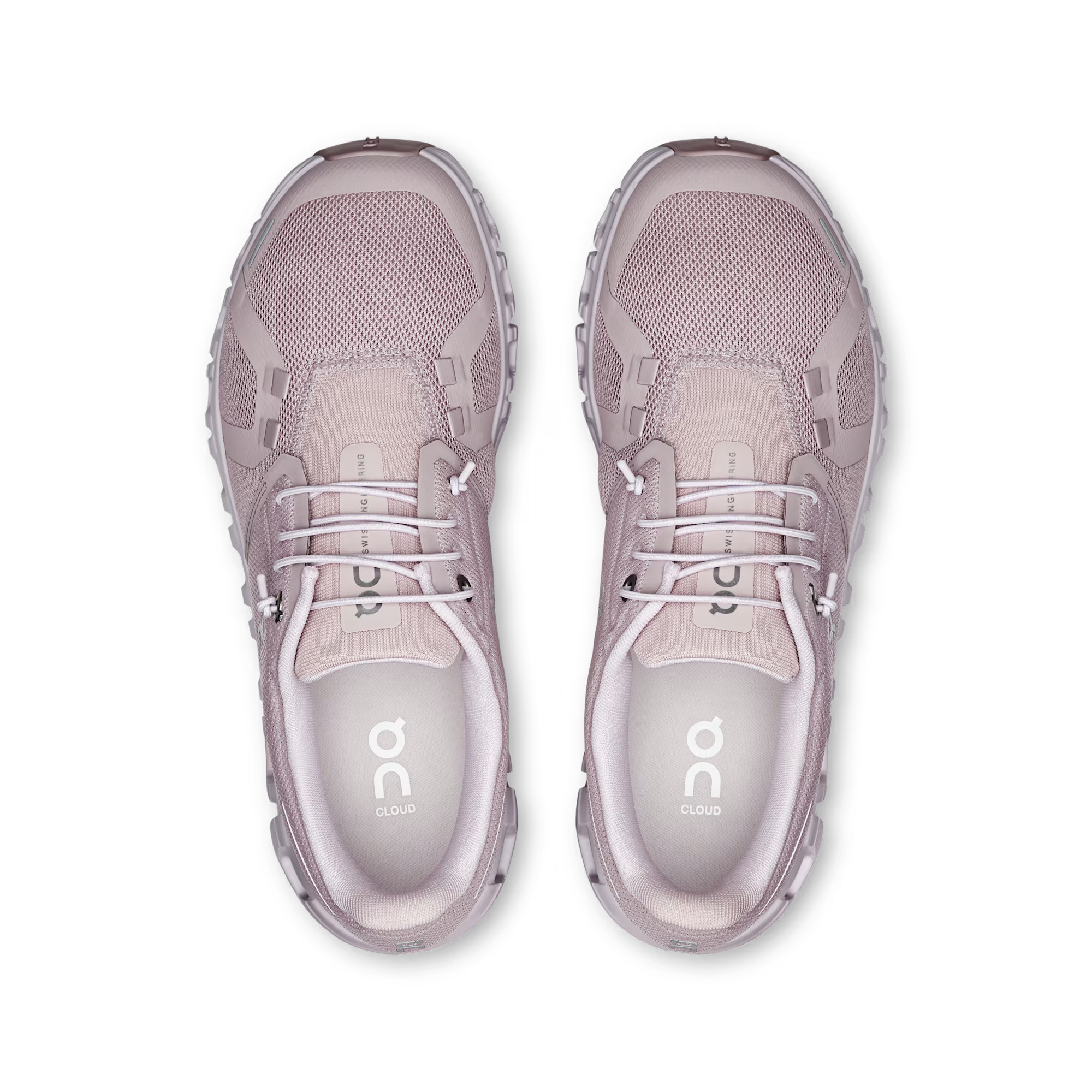 Giày On Running Cloud 6 ‘Mauve Orchid’ 