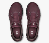  Giày On Running Cloud 6 ‘Mulberry Pebble’ 