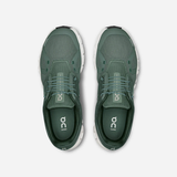  Giày On Running Cloud 6 ‘Olive Evergreen’ 