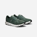  Giày On Running Cloud 6 ‘Olive Evergreen’ 