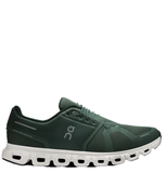  Giày On Running Cloud 6 ‘Olive Evergreen’ 