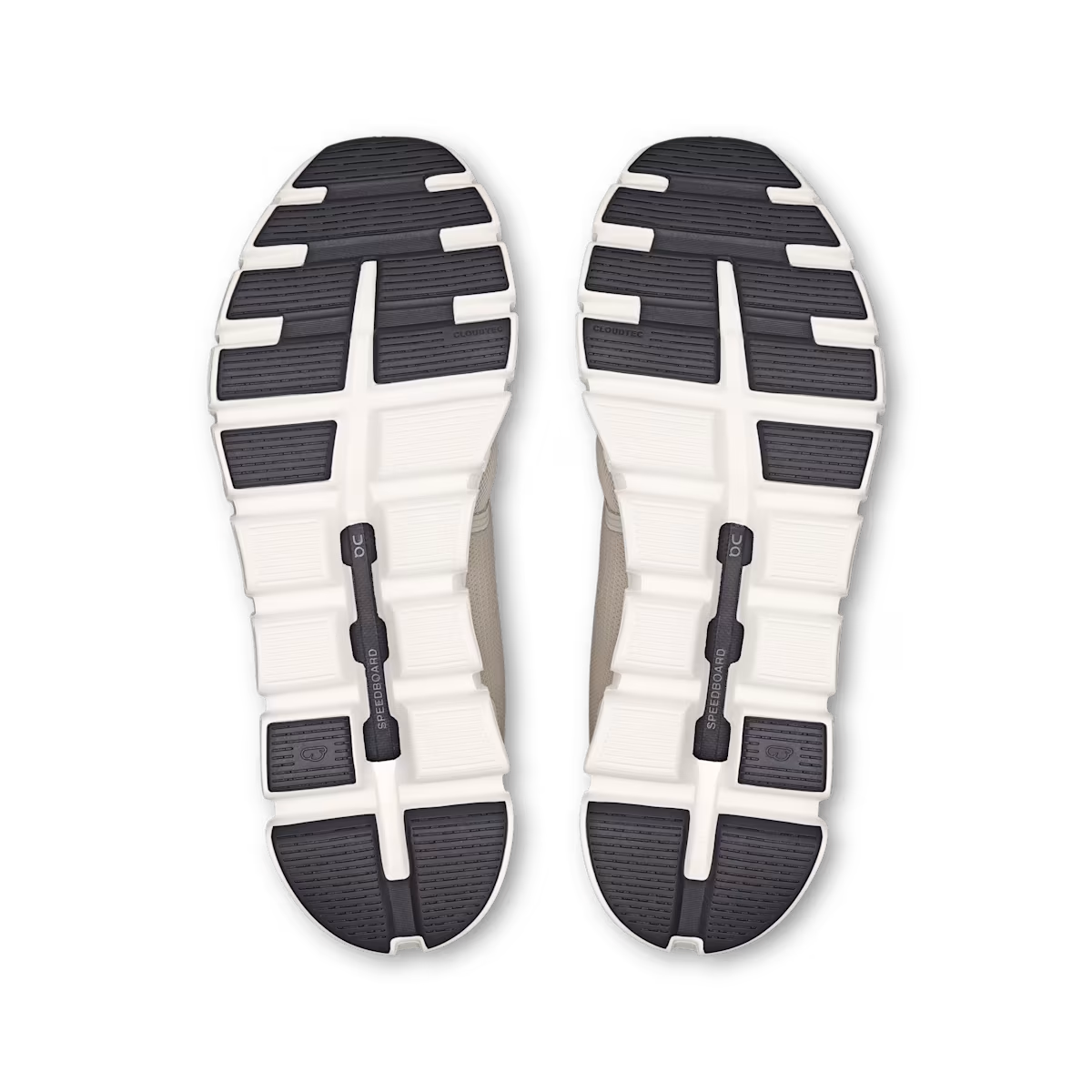  Giày On Running Cloud 6 ‘Pearl’ 