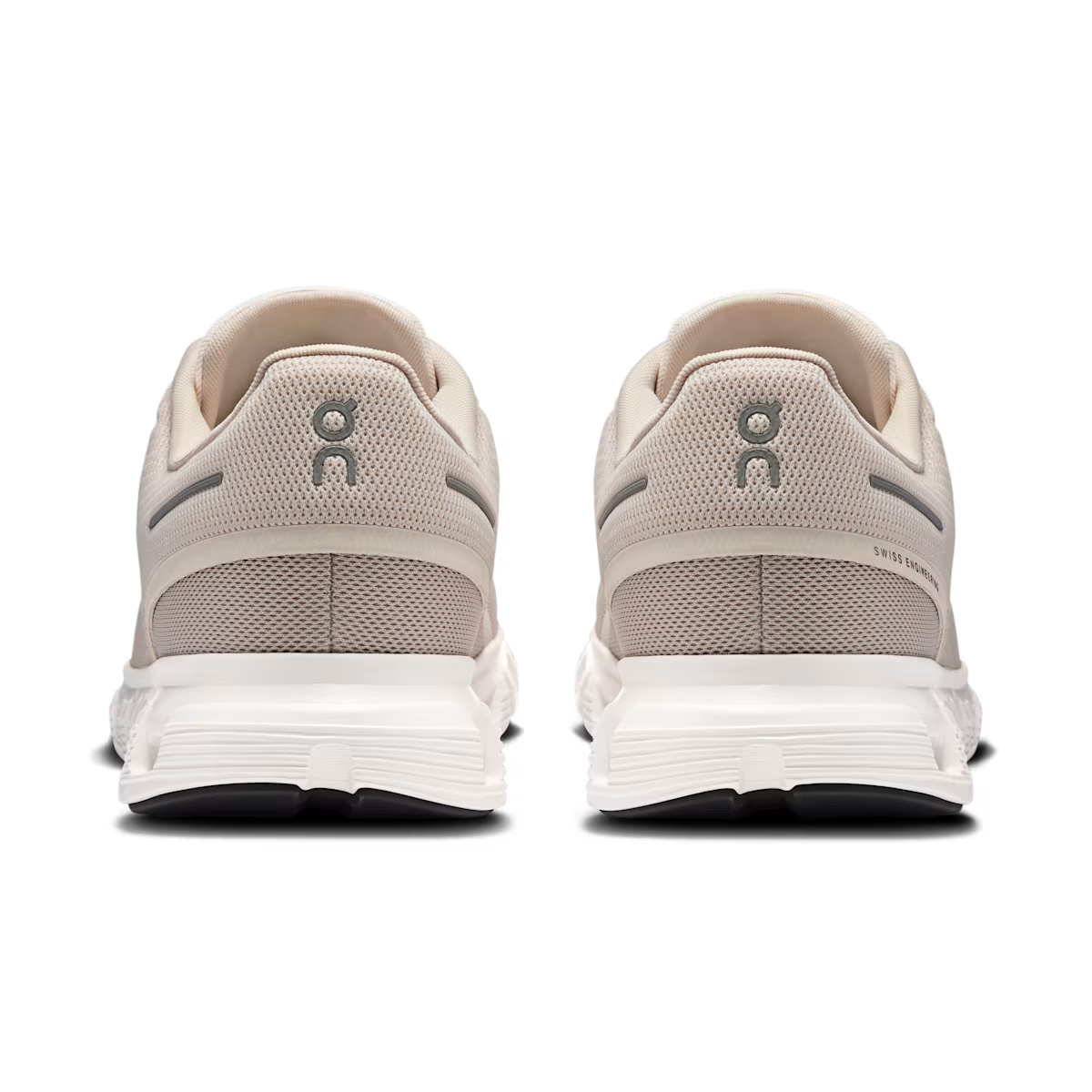  Giày On Running Cloud 6 ‘Pearl’ 