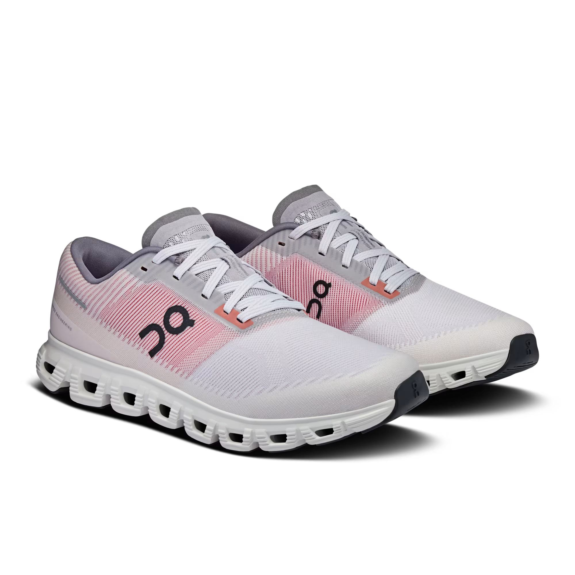  Giày On Running Cloud 6 Push ‘Lavender Red’ 