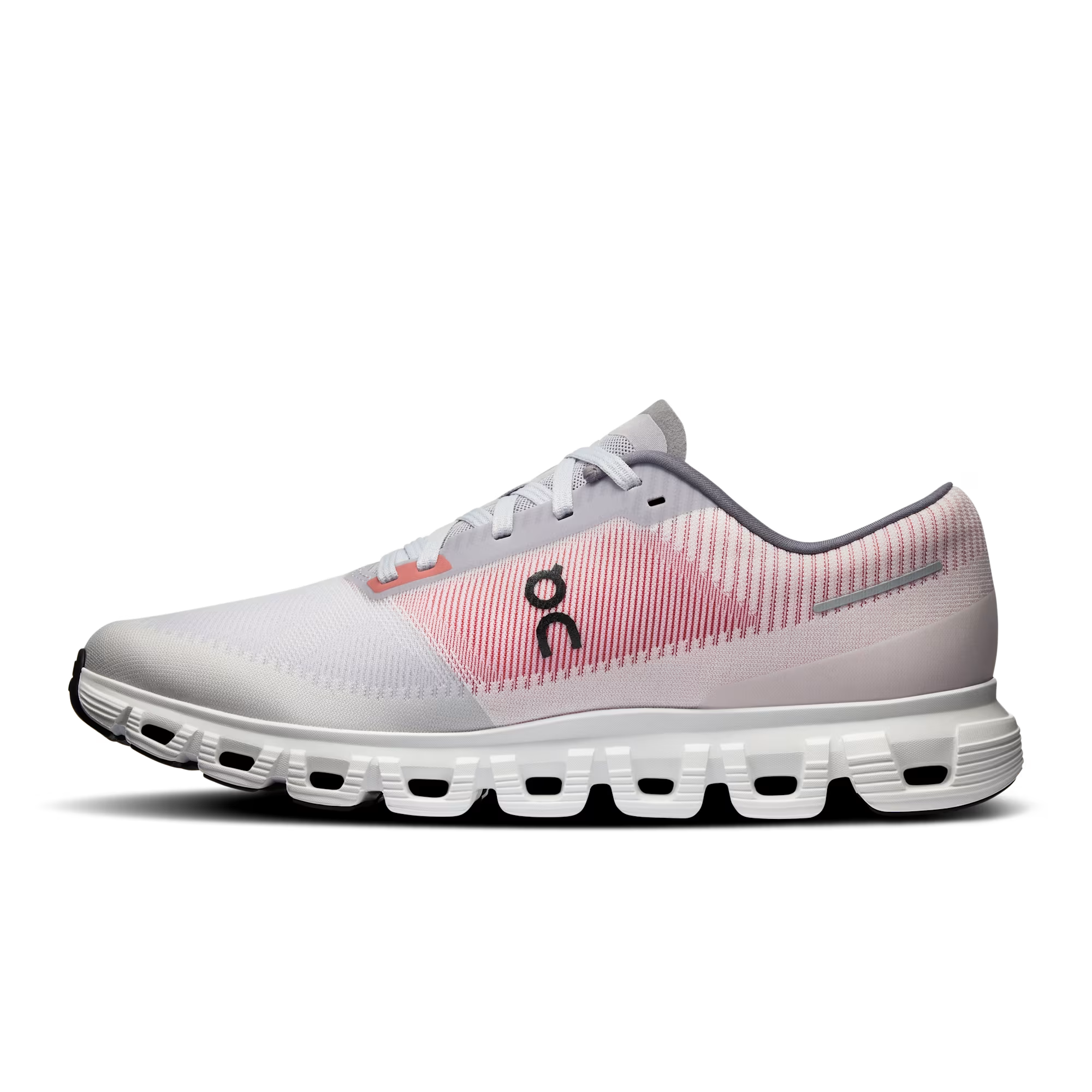  Giày On Running Cloud 6 Push ‘Lavender Red’ 