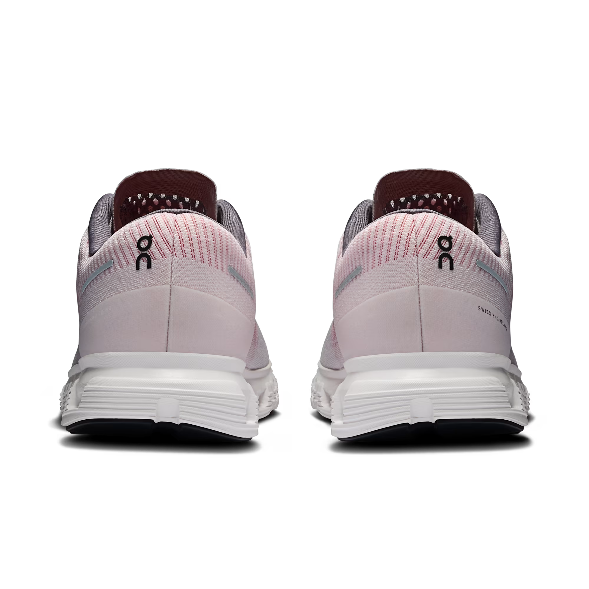  Giày On Running Cloud 6 Push ‘Lavender Red’ 