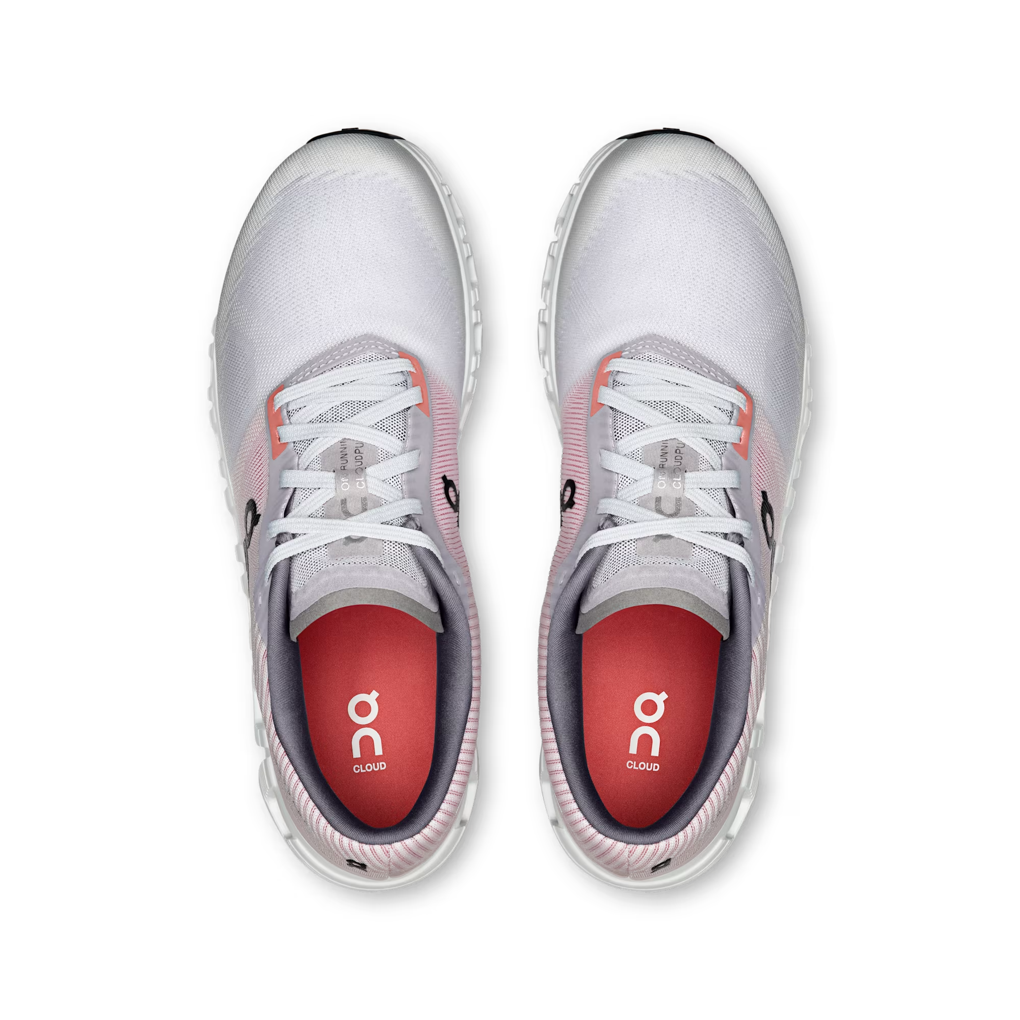  Giày On Running Cloud 6 Push ‘Lavender Red’ 