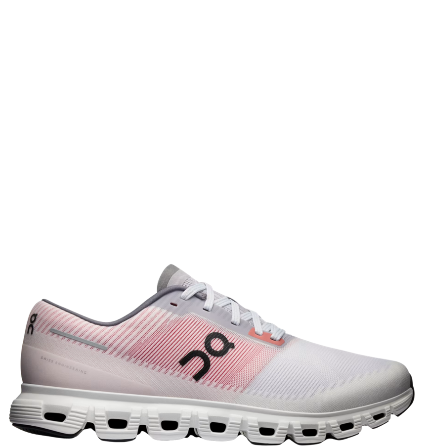  Giày On Running Cloud 6 Push ‘Lavender Red’ 