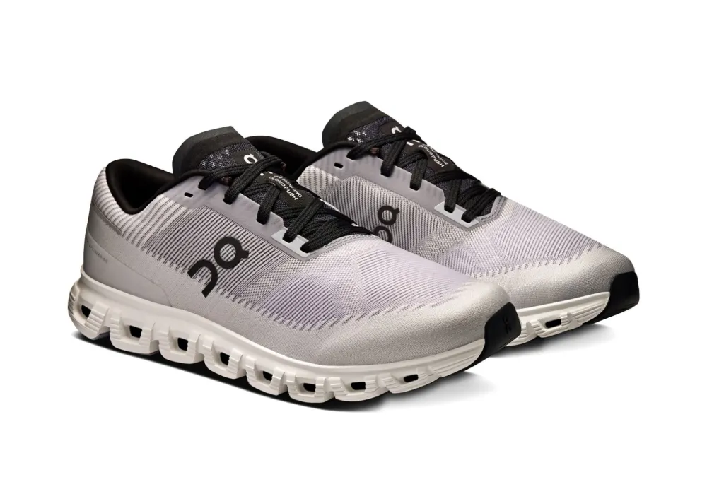  Giày On Running Cloud 6 Push ‘Lilac Black’ 