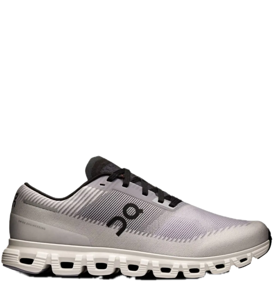  Giày On Running Cloud 6 Push ‘Lilac Black’ 