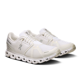  Giày On Running Cloud 6 ‘White’ 