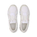  Giày On Running Cloud 6 ‘White’ 