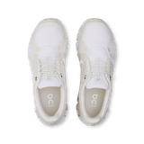 Giày On Running Cloud 6 ‘White’ 