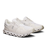  Giày On Running Cloud 6 ‘White’ 