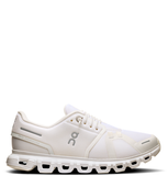  Giày On Running Cloud 6 ‘White’ 