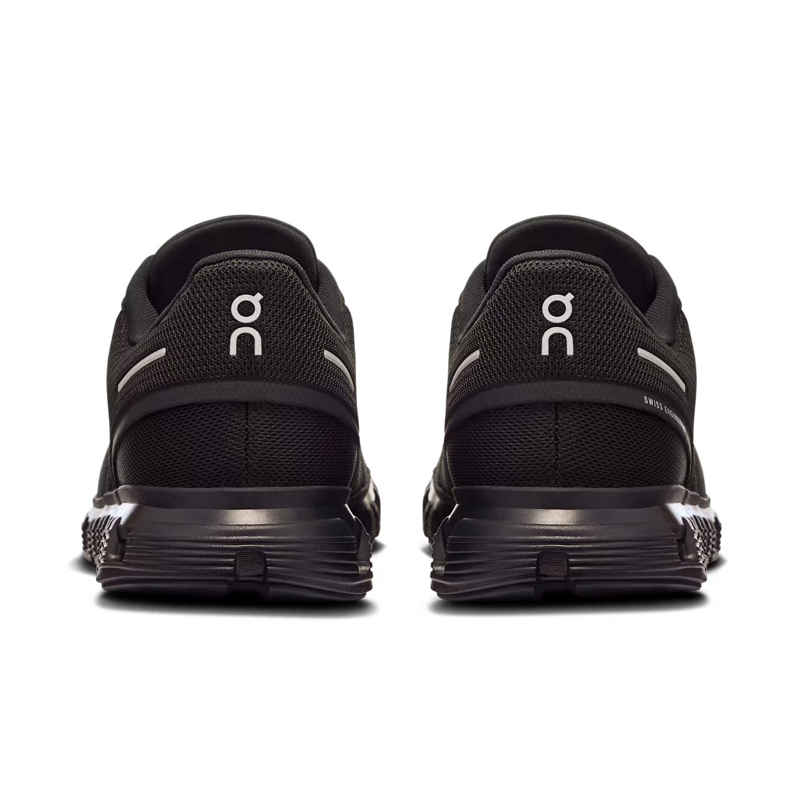  Giày On Running Cloud 6 Wide ‘Black’ 