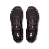  Giày On Running Cloud 6 Wide ‘Black’ 