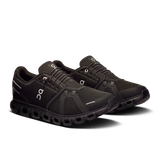  Giày On Running Cloud 6 Wide ‘Black’ 