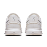 Giày On Running Cloud 6 Wide ‘White’ 