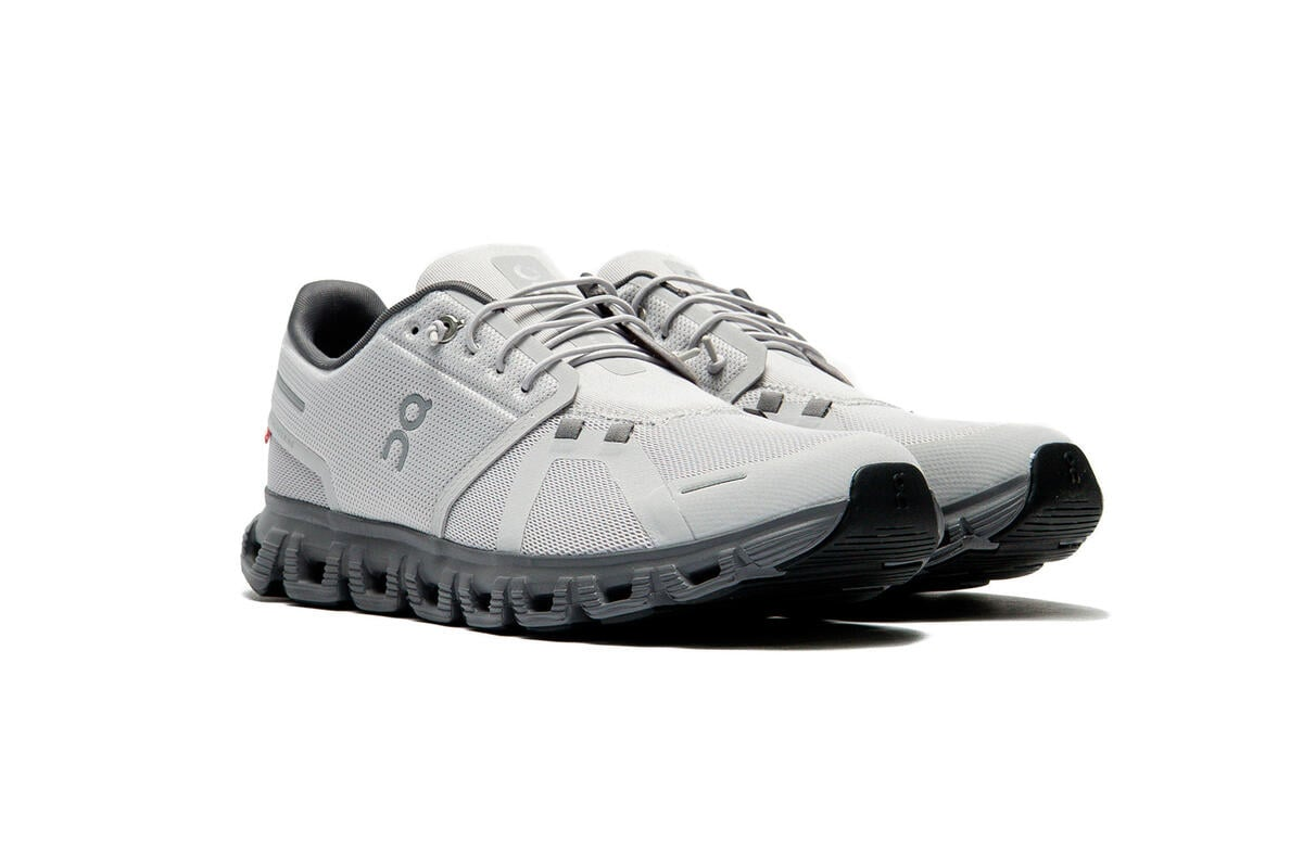  Giày On Running Cloud 6 ‘Wolf Rock’ 
