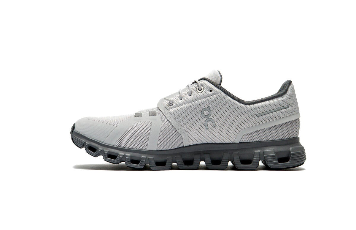 Giày On Running Cloud 6 ‘Wolf Rock’ 