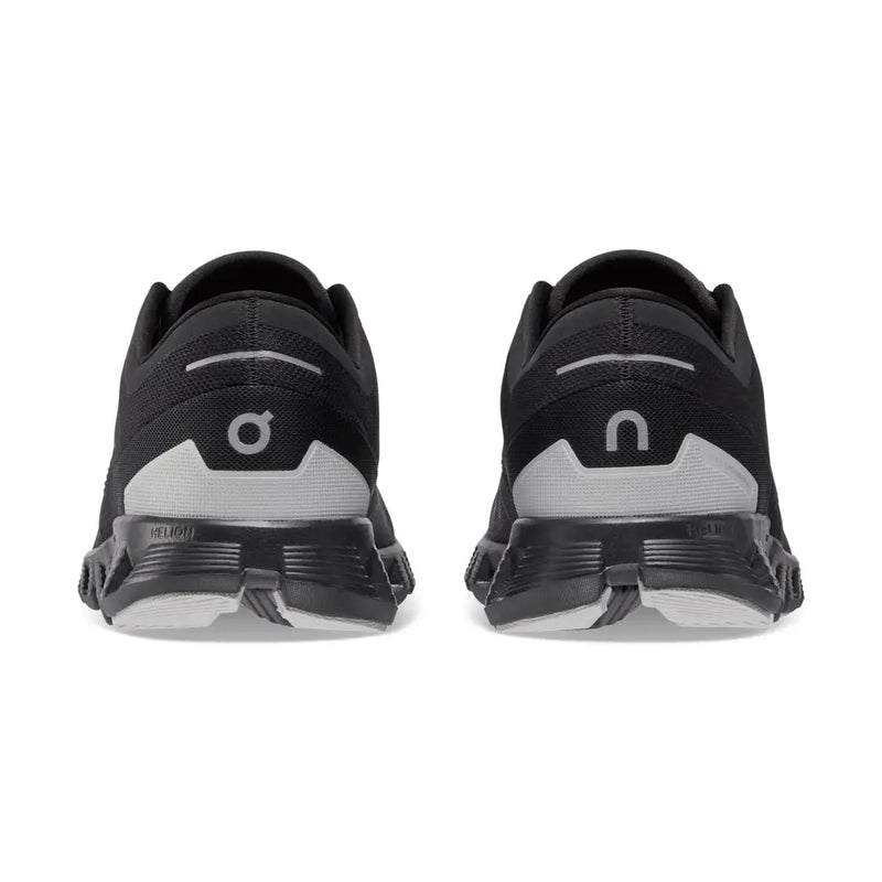  Giày On Running Cloud X 3 ‘Black’ 