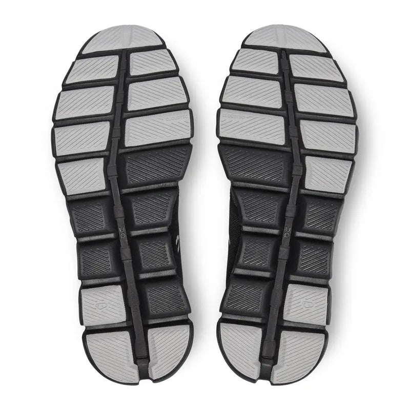  Giày On Running Cloud X 3 ‘Black’ 