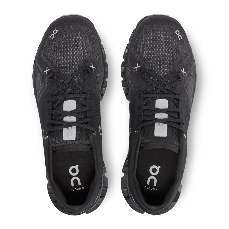  Giày On Running Cloud X 3 ‘Black’ 
