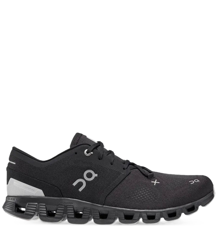  Giày On Running Cloud X 3 ‘Black’ 