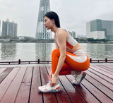  Giày On Running Cloud X 3 ‘Ivory Alloy’ 