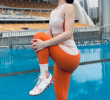  Giày On Running Cloud X 3 ‘Ivory Alloy’ 