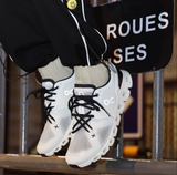  Giày On Running Cloud X 3 ‘Ivory Black’ 
